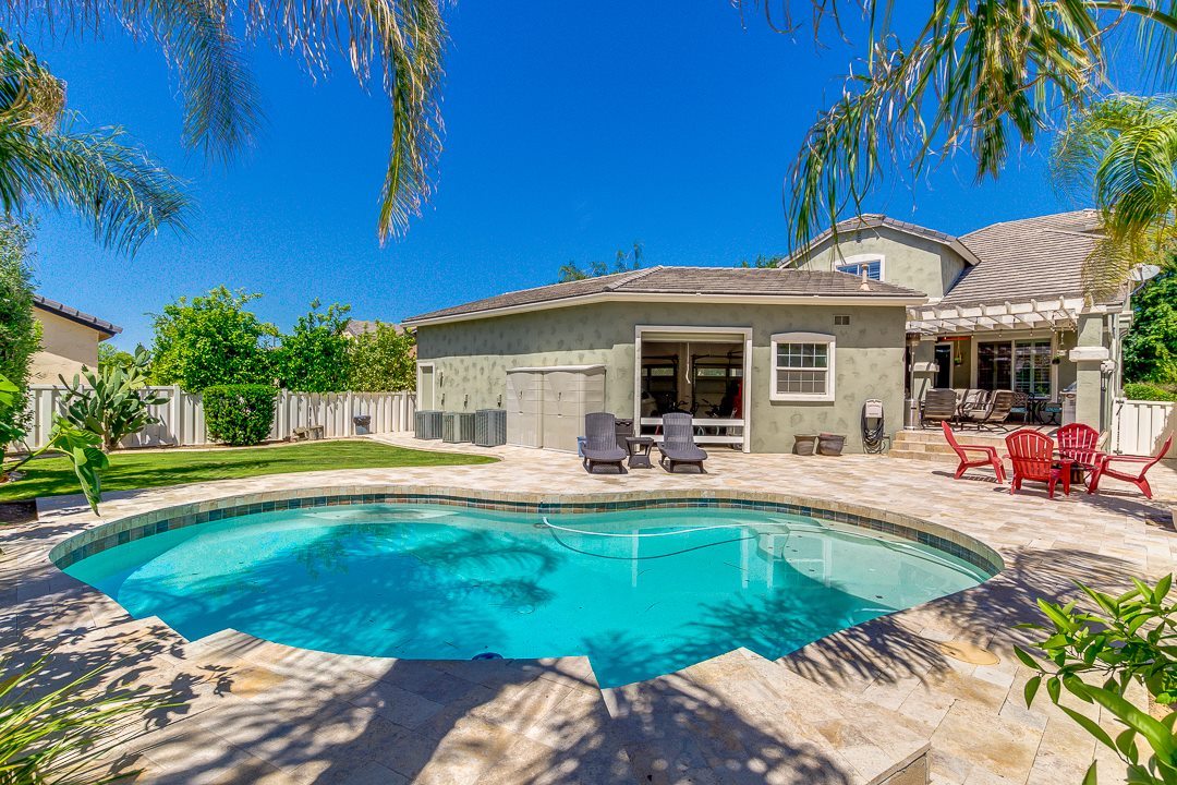 Home for sale in Gilbert Classic home style Agritopia